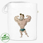 Сумка шоппер