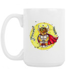 Кружка 420 мл