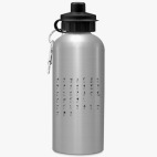 Спортивная бутылка