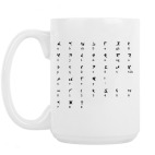 Кружка 420 мл