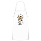 Кухонный фартук