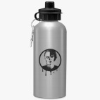 Спортивная бутылка