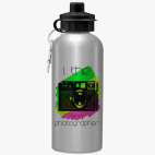 Спортивная бутылка