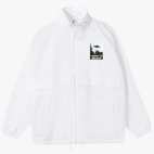 Ветровка с капюшоном