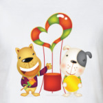 Любимые псы