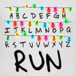 Stranger Things RUN