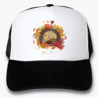 Кепки Trucker