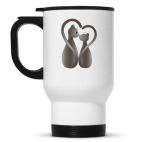 Кружка-термос