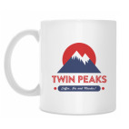 Кружка 330 мл