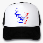 Кепки Trucker