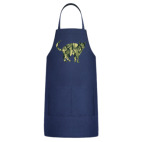 Кухонный фартук