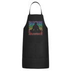 Кухонный фартук