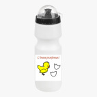 Велобутылка