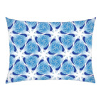 закрученные звездочки