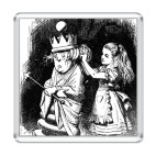  'Белая Королева'