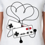 Первая любовь