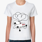 Первая любовь