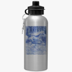 Спортивная бутылка