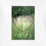  'I Heart Nature'
