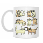 Кружка 330 мл