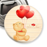 Мишка Тедди