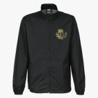 Ветровка без капюшона