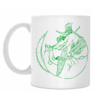 Кружка 330 мл