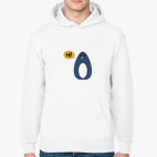 Толстовка худи