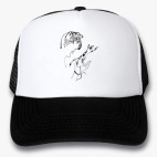 Кепки Trucker