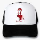 Кепки Trucker
