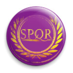 SPQR. Лагерь Юпитера. Герои Олимпа