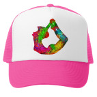 Узорная Данурасана