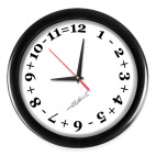 Математические экзерсисы