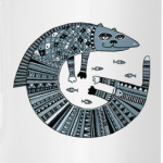 Кот Тимофей