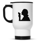 Кружка-термос