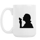 Кружка 420 мл