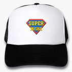 Кепки Trucker