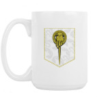 Кружка 420 мл