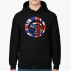 Толстовка худи