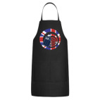 Кухонный фартук