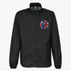 Ветровка без капюшона