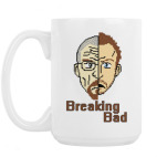 Кружка 420 мл