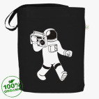 Сумка шоппер COSMONAUT
