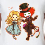 Алиса и Шляпник