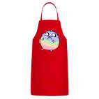 Кухонный фартук