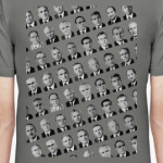 Политбюро ЦК КПСС паттерн