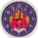 Kitsune Together Forever