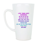 Big Shaq (Man's not hot) SKRA