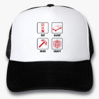 Кепки Trucker