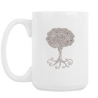 Кружка 420 мл